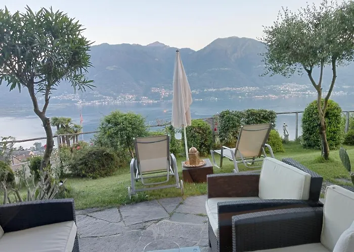 아파트 Sonnenstrahl *