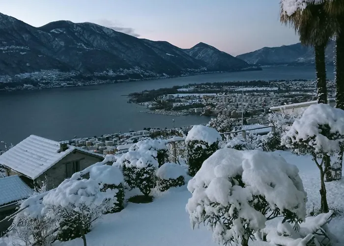 Sonnenstrahl 아파트