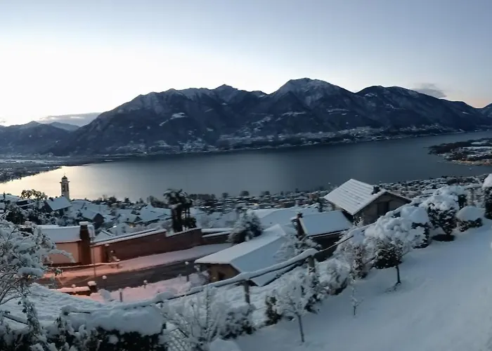 아파트 Sonnenstrahl