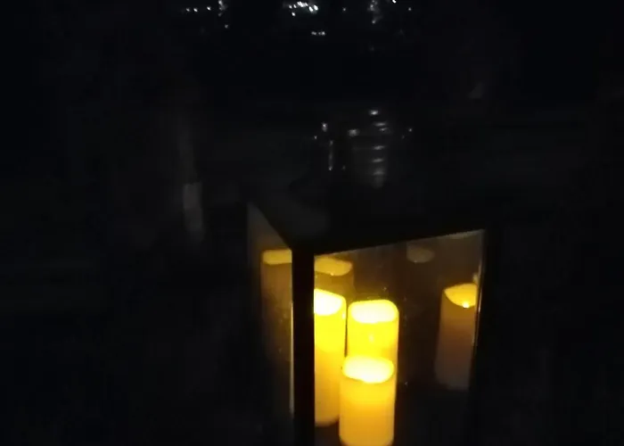 Lägenhet Sonnenstrahl