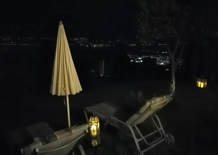 Sonnenstrahl Locarno