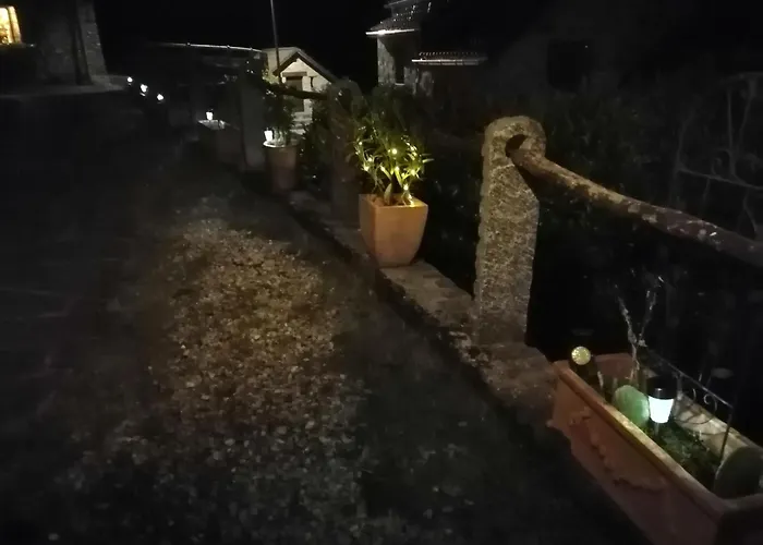 Sonnenstrahl Lägenhet *