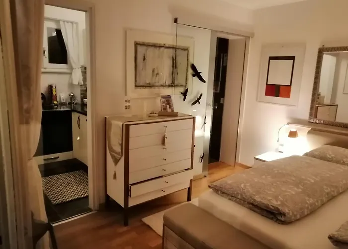 Sonnenstrahl 로카르노