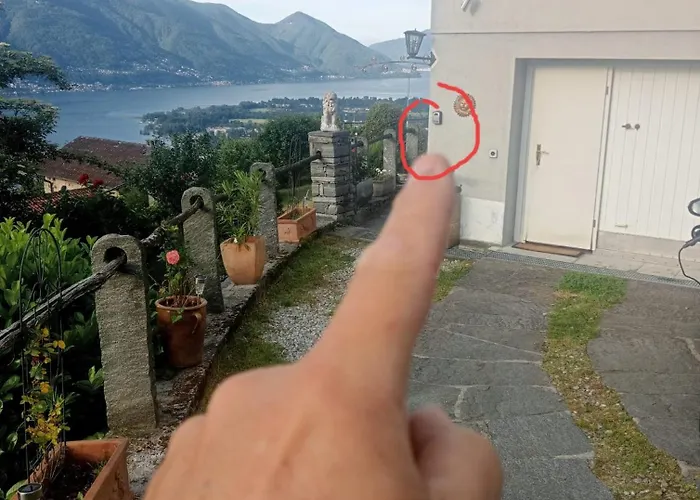 Sonnenstrahl * Locarno