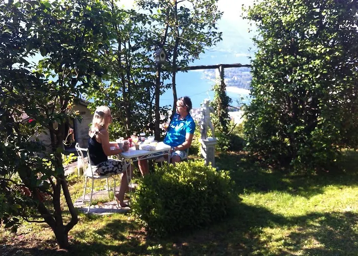 아파트 Sonnenstrahl