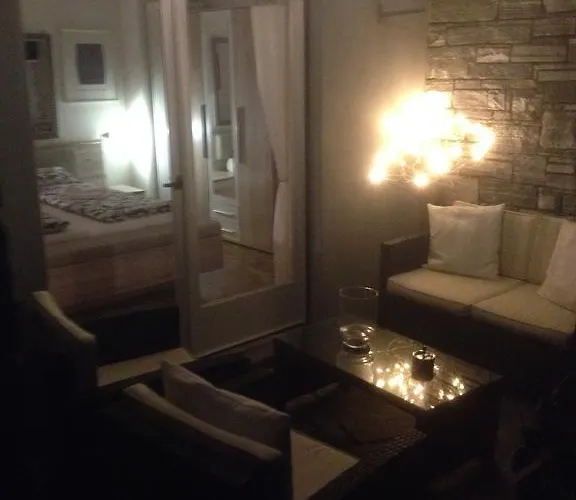 Sonnenstrahl 로카르노