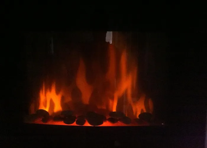 Sonnenstrahl 아파트