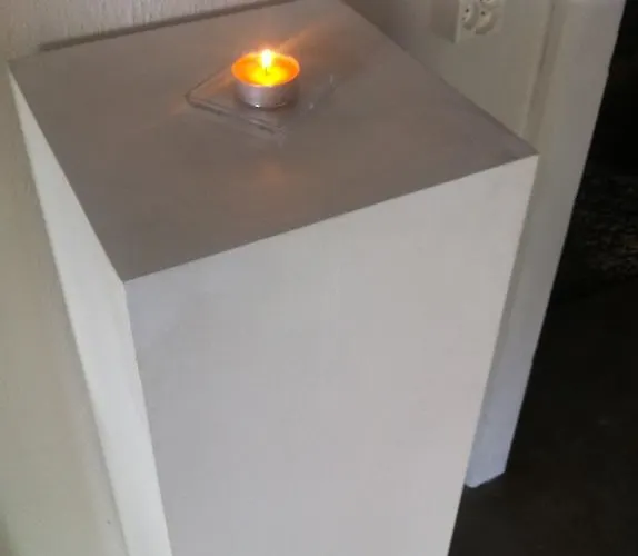 Sonnenstrahl 아파트