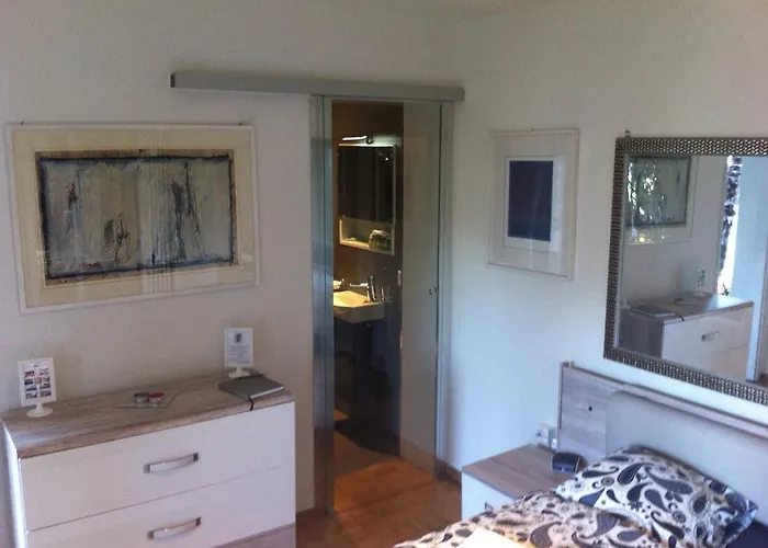 Sonnenstrahl 아파트