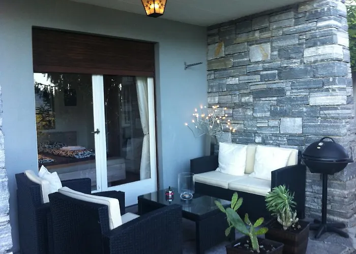 Sonnenstrahl Lägenhet Locarno