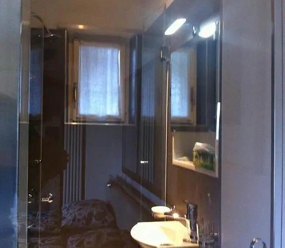 Sonnenstrahl Lägenhet