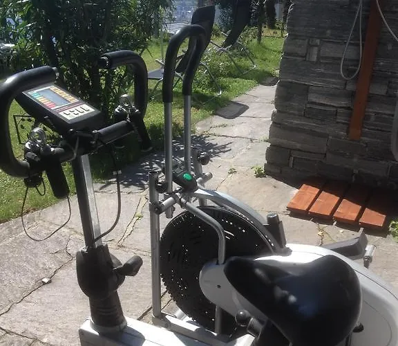 Lägenhet Sonnenstrahl *