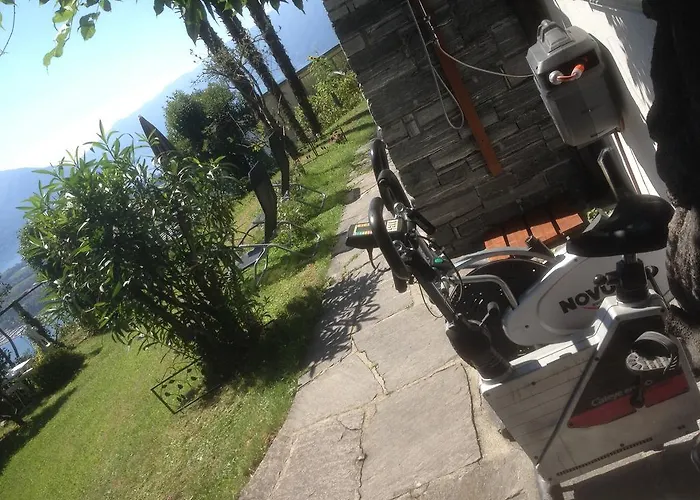 Sonnenstrahl * 로카르노