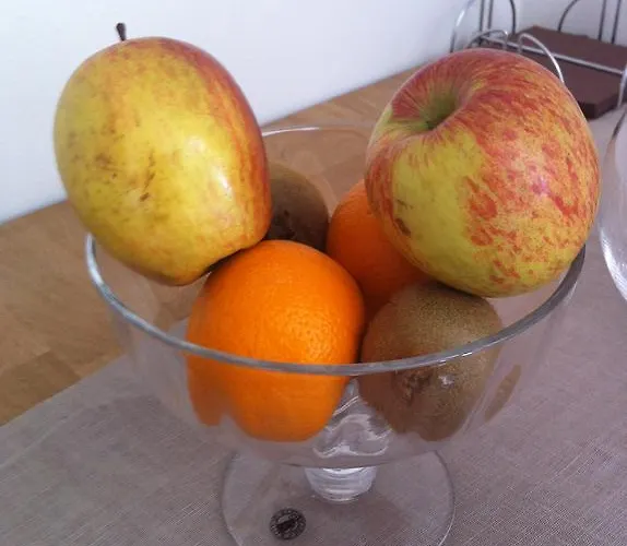 아파트 Sonnenstrahl