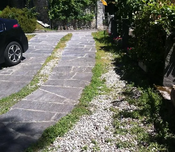 Sonnenstrahl Lägenhet