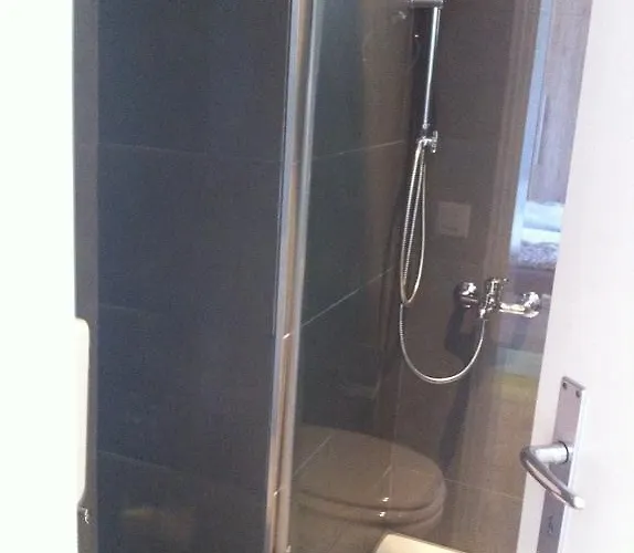 Sonnenstrahl Lägenhet