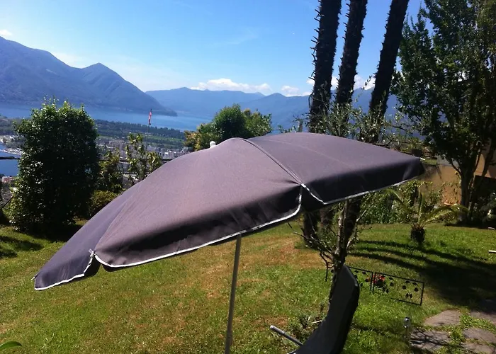 Sonnenstrahl Lägenhet