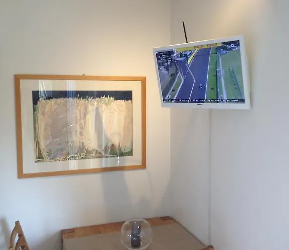 아파트 Sonnenstrahl *