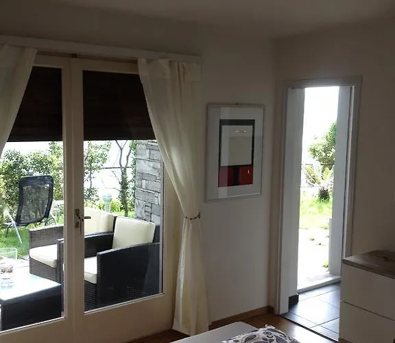 Sonnenstrahl * Locarno