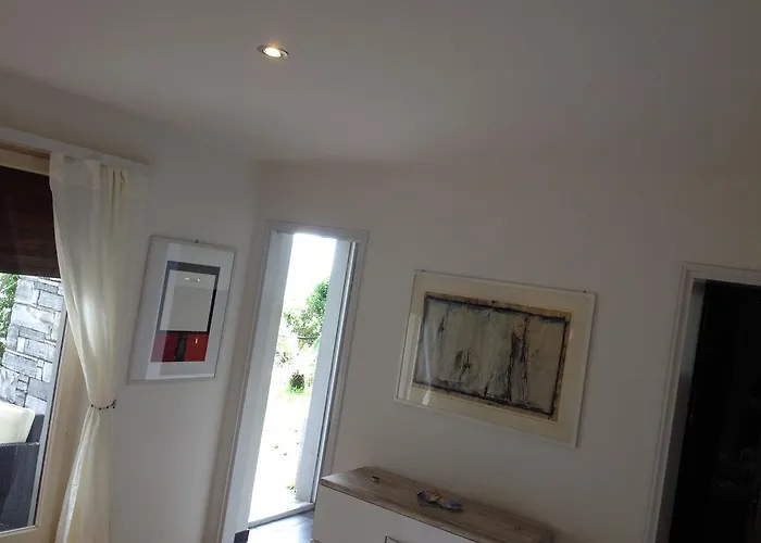 아파트 Sonnenstrahl