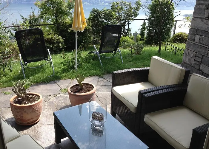 Sonnenstrahl Locarno