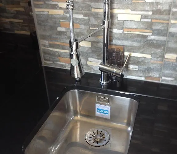 아파트 Sonnenstrahl