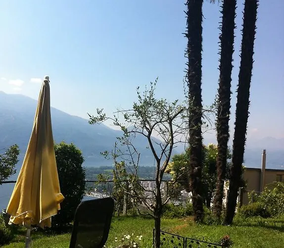 Sonnenstrahl Locarno