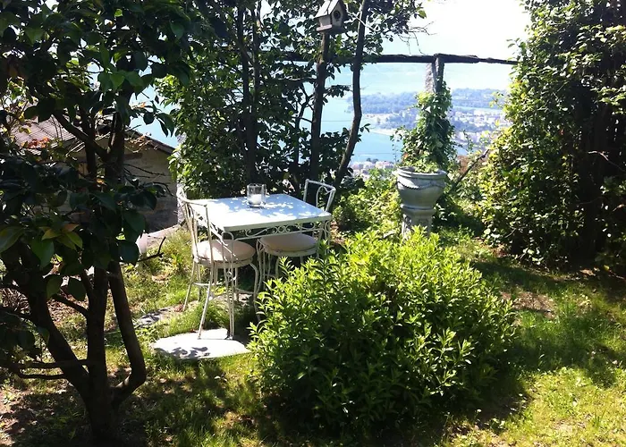 Sonnenstrahl Lägenhet