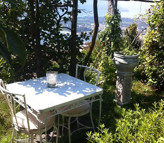 아파트 Sonnenstrahl