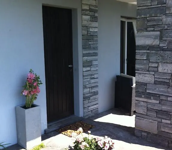 Sonnenstrahl 아파트