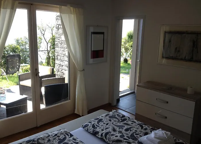 아파트 Sonnenstrahl *