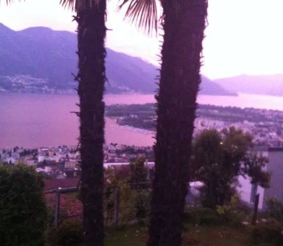 아파트 Sonnenstrahl *