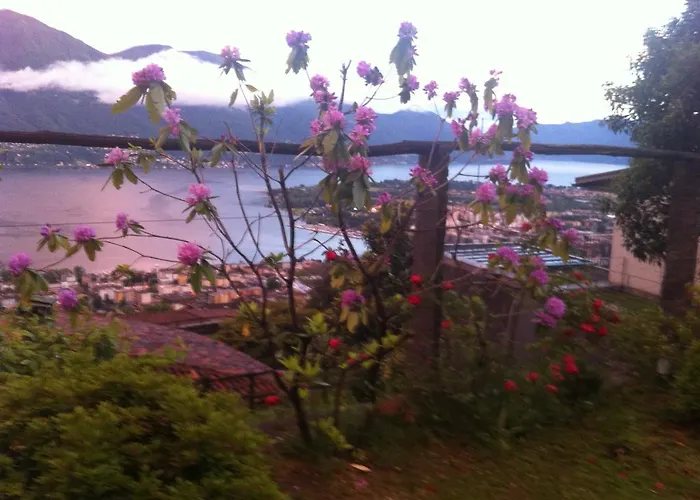 Sonnenstrahl 아파트