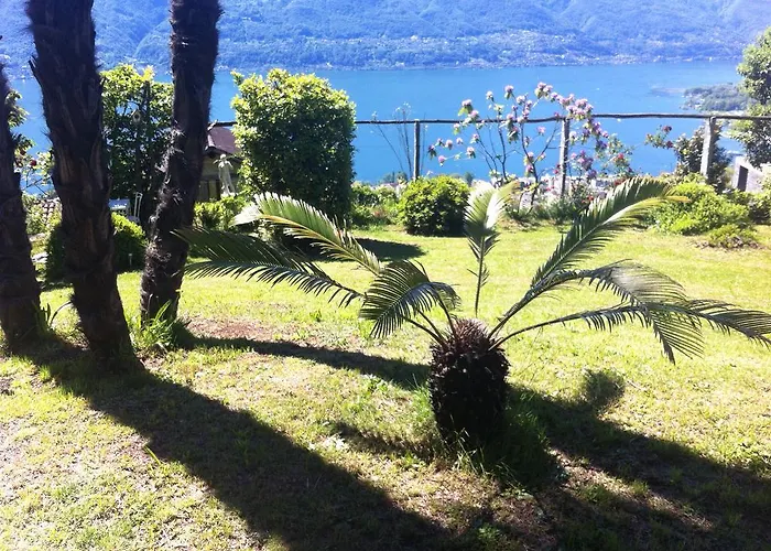 Sonnenstrahl * Locarno