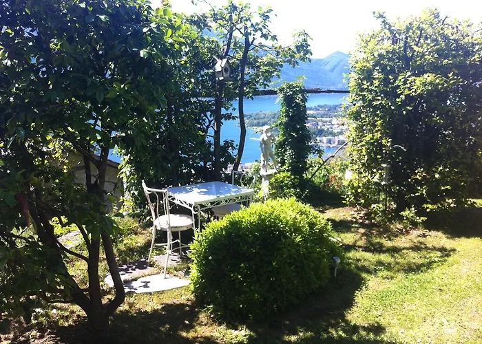 Lägenhet Sonnenstrahl