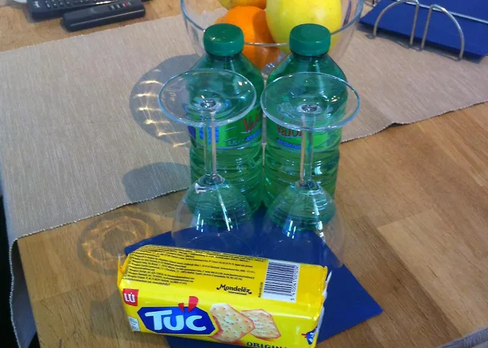 Sonnenstrahl Lägenhet *