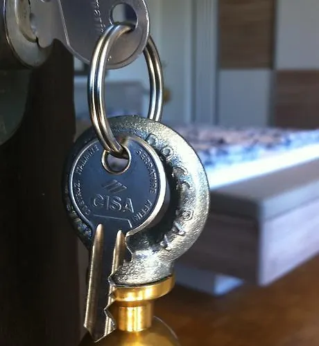 Sonnenstrahl 로카르노