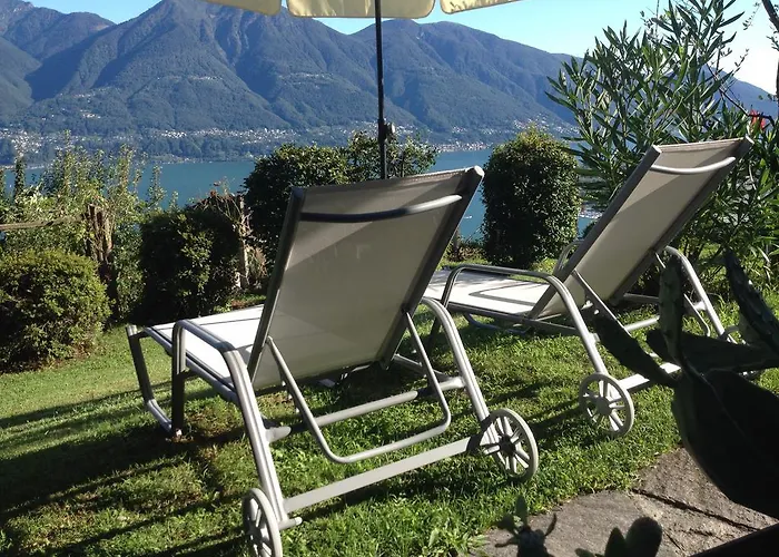 Sonnenstrahl Lägenhet *