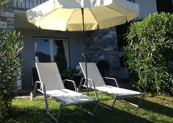 아파트 Sonnenstrahl