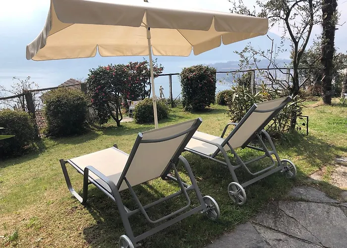 Lägenhet Sonnenstrahl