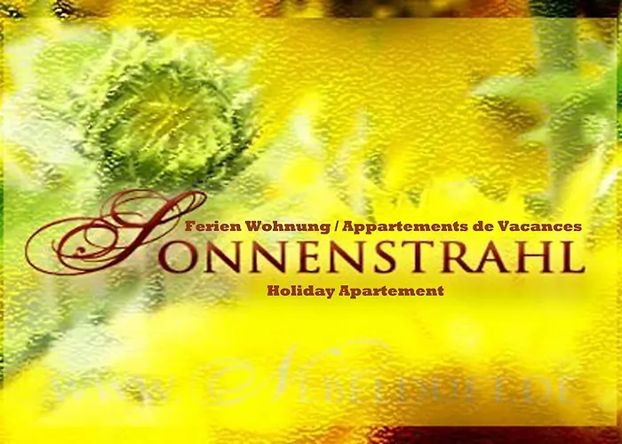 Sonnenstrahl Lägenhet Locarno