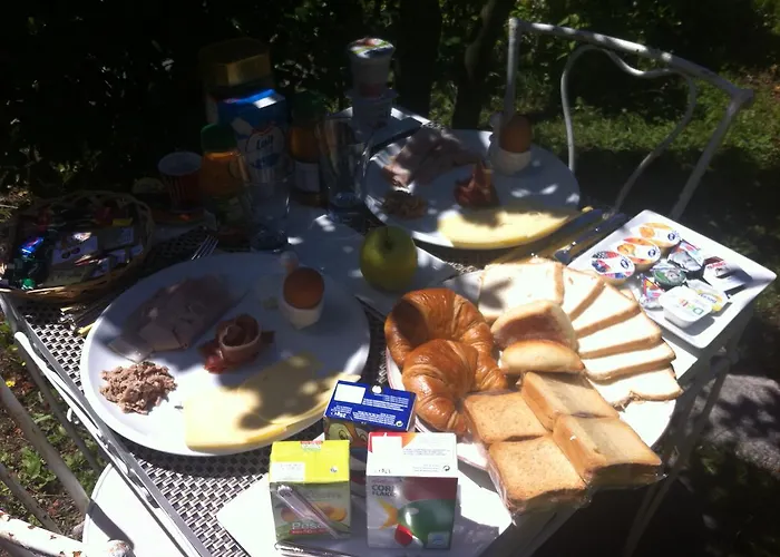 Sonnenstrahl Lägenhet